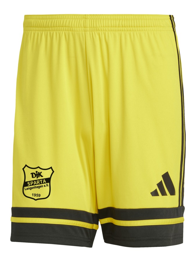 adidas Squadra 25 Shorts