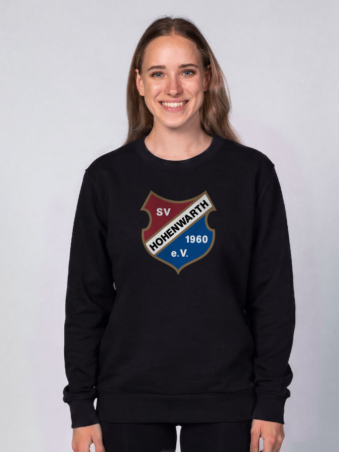 Sweatshirt Classic Unisex