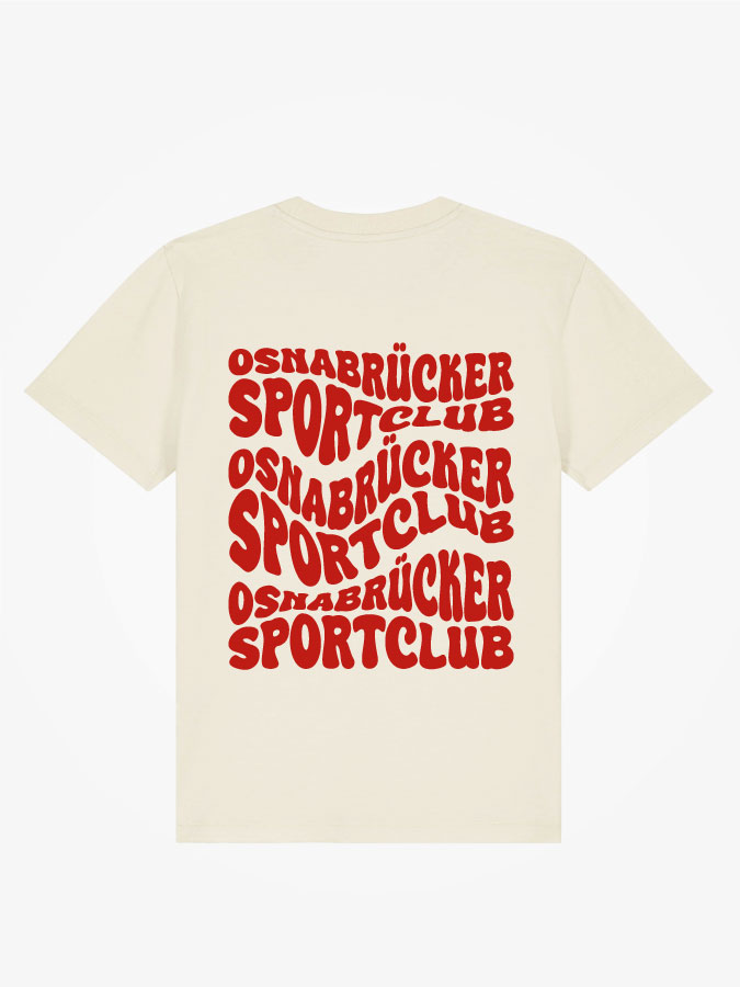 Shirt Wavy Kids