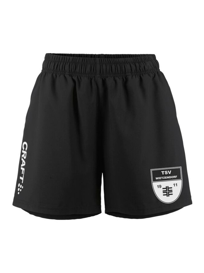 Craft Rush 2.0 Shorts Damen