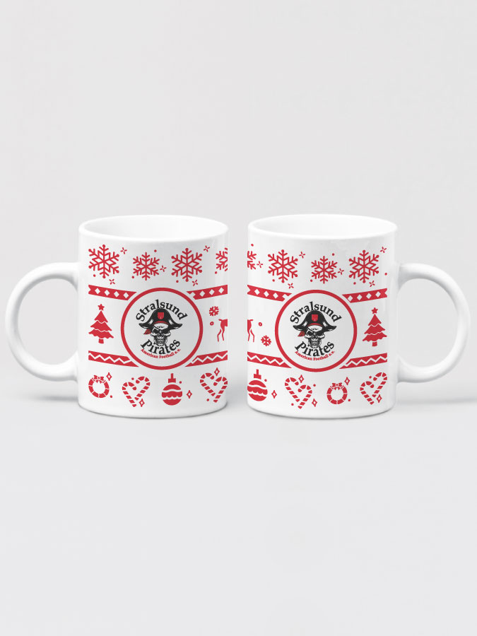 Tasse Christmas