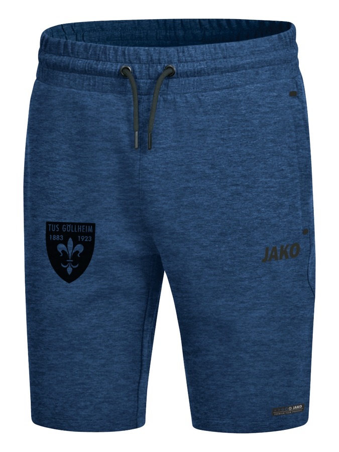 Jako Short Premium Basics Damen