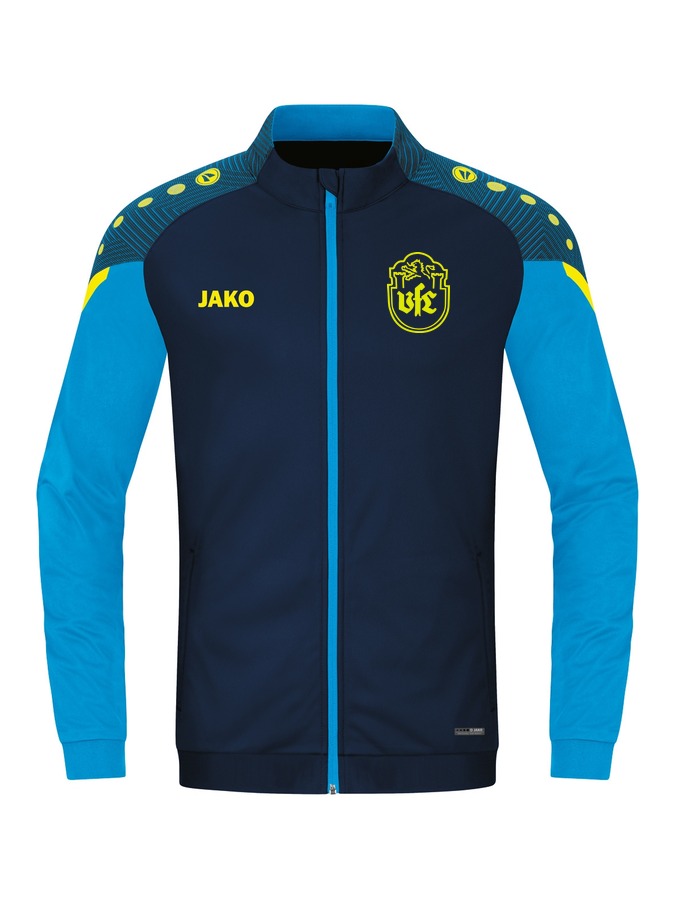 Jako Polyesterjacke Performance