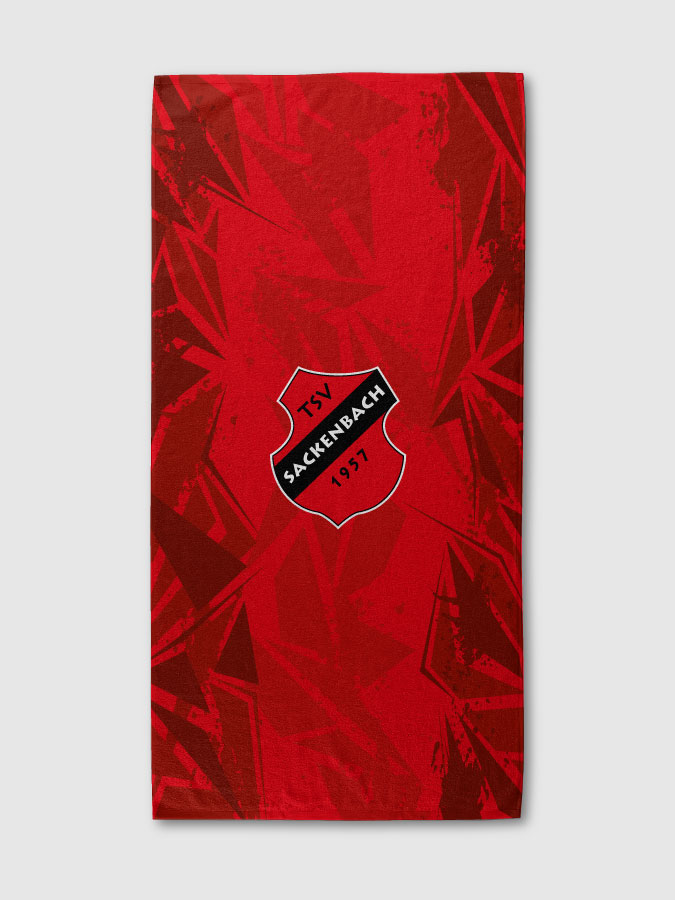 Strandhandtuch Dynamic