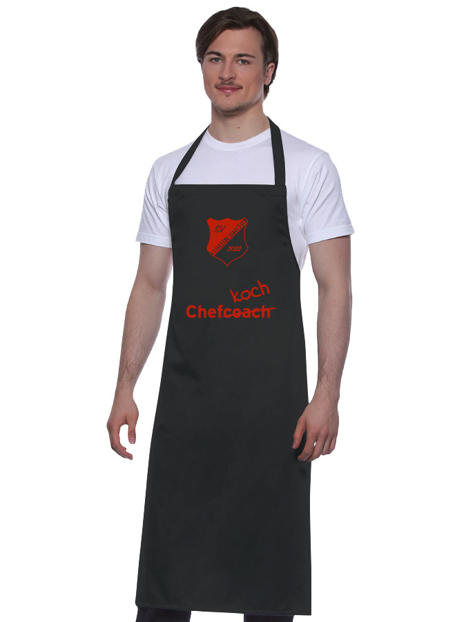 Kochschürze Sergen