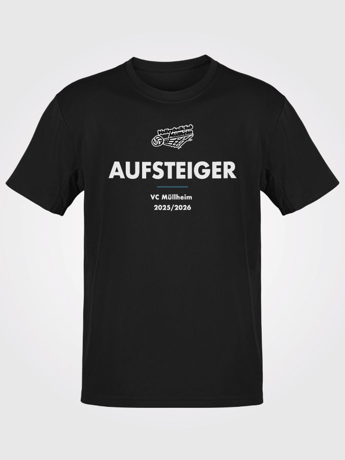 Shirt Aufsteiger