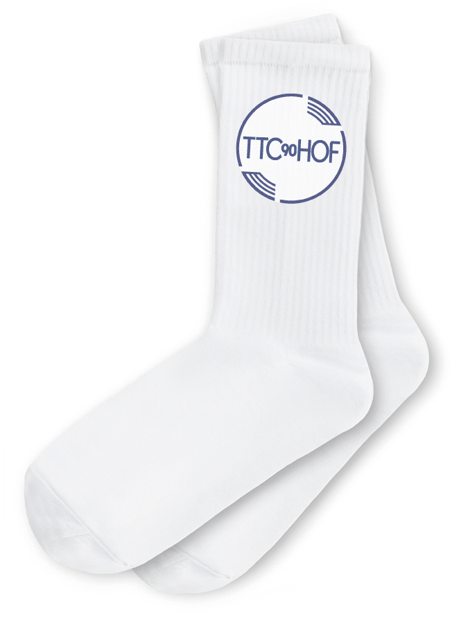 Sportsocken Logo