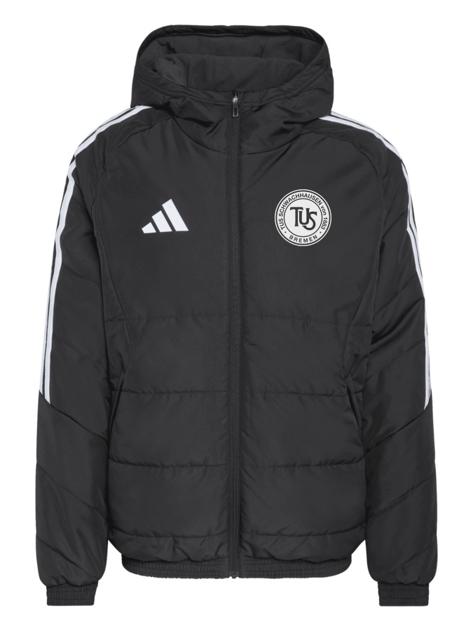 adidas Tiro 26 Winterjacke