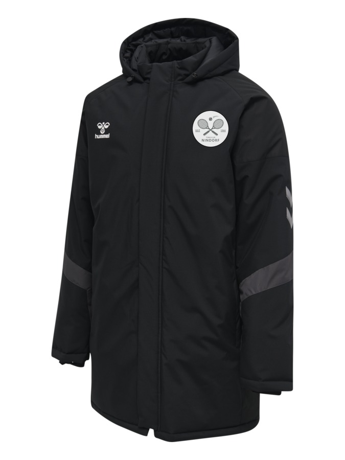 Hummel Lead Bench Jacke