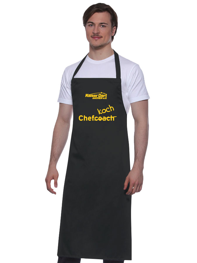 Kochschürze Sergen