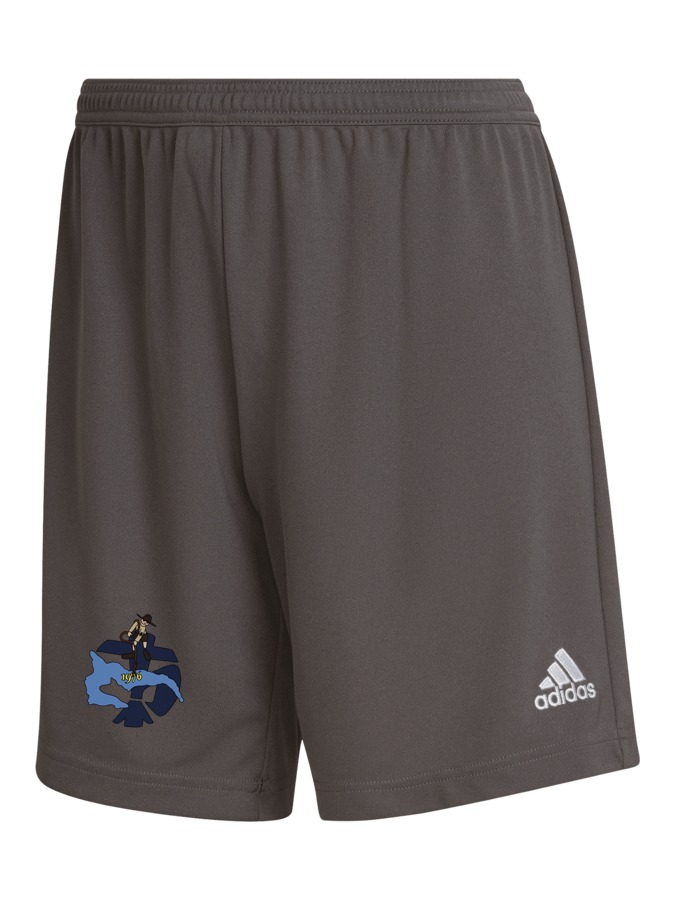 adidas Entrada 22 Shorts Damen