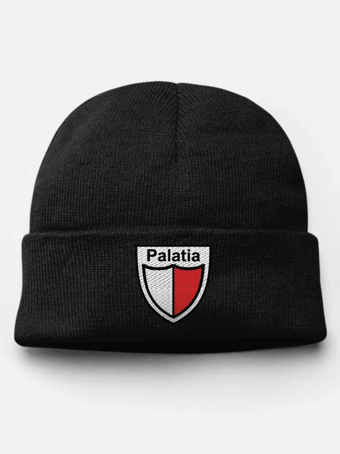Beanie Sticklogo