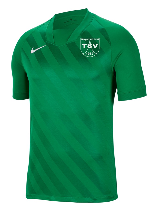 Nike Challenge 3 Trikot Kinder