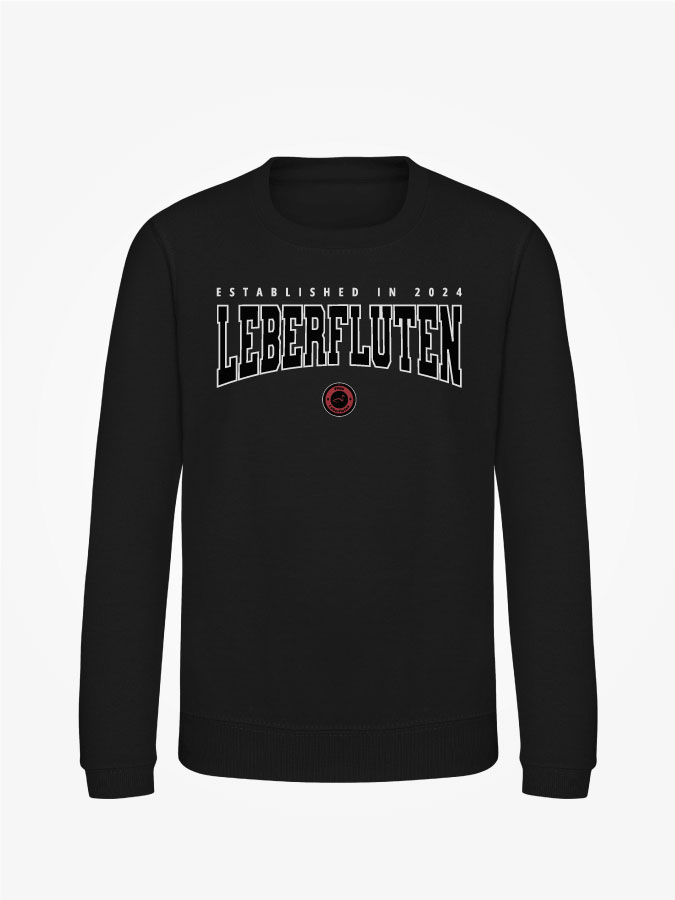 Sweater Retro Kids