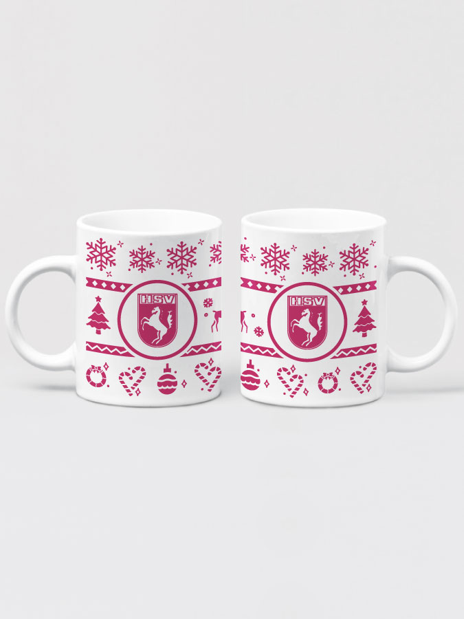 Tasse Christmas
