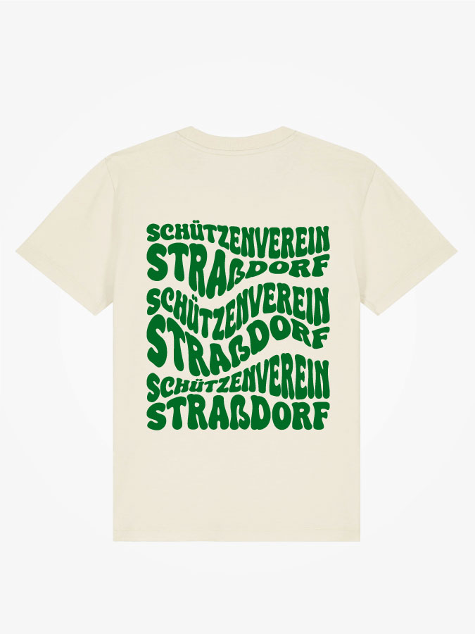 Shirt Wavy Kids