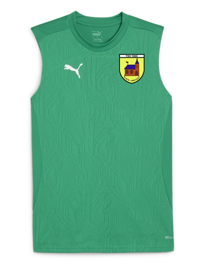 PUMA teamFINAL Trainingstanktop