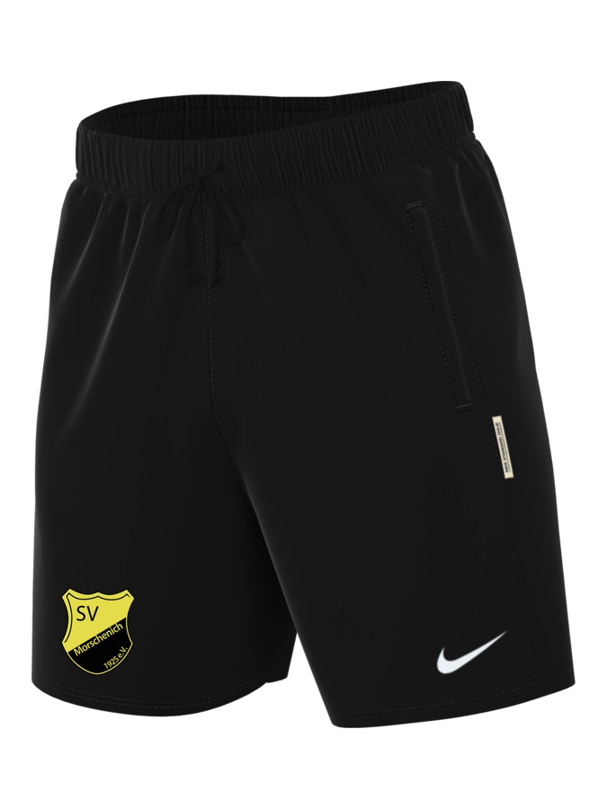 Nike Dri-FIT Fleece 8 Inch Shorts