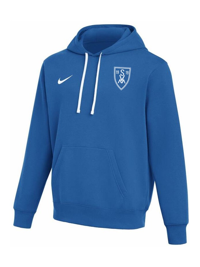 Nike Park 26 Fleece PO Hoody