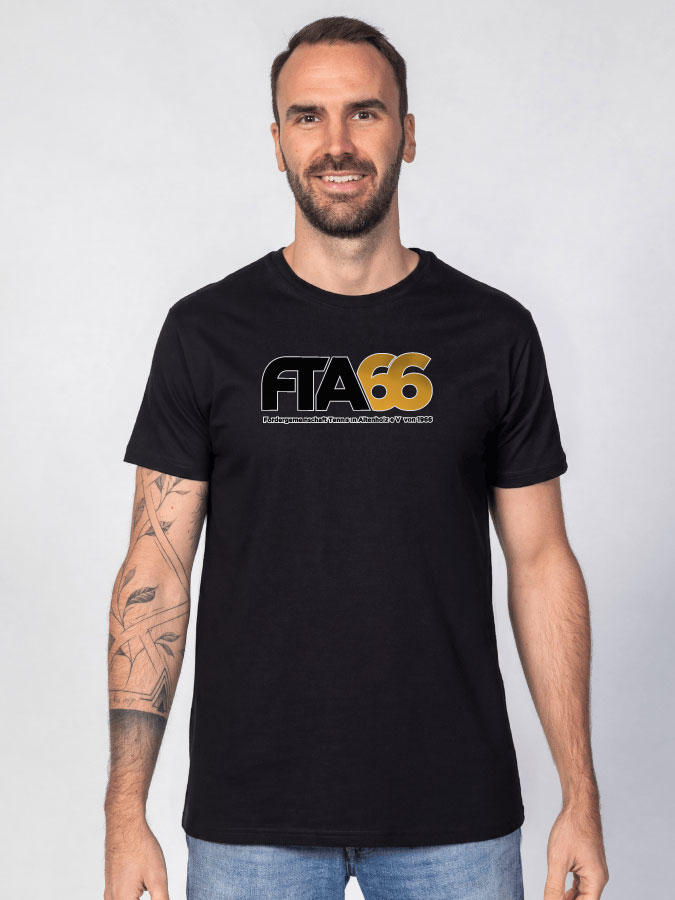 Shirt Classic Herren