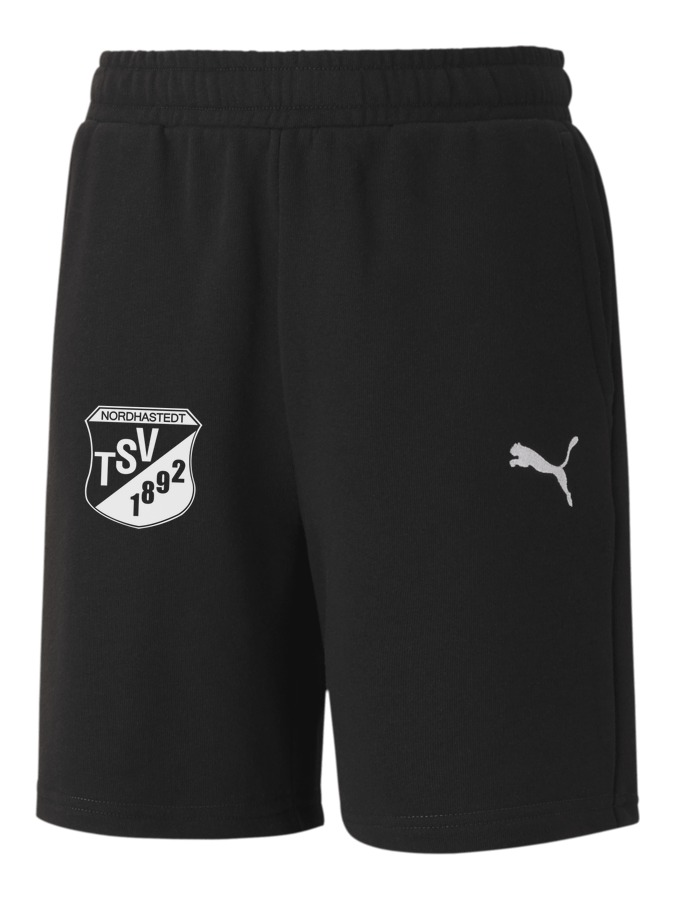 PUMA teamGOAL 23 Casuals Shorts