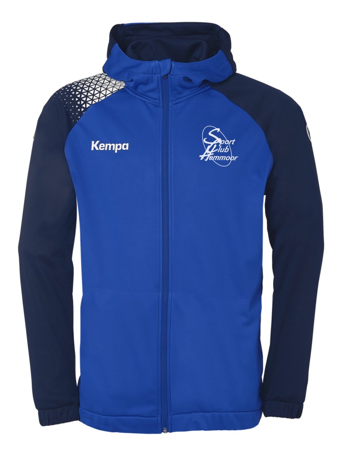 Kempa Ambition 28 Kapuzenjacke