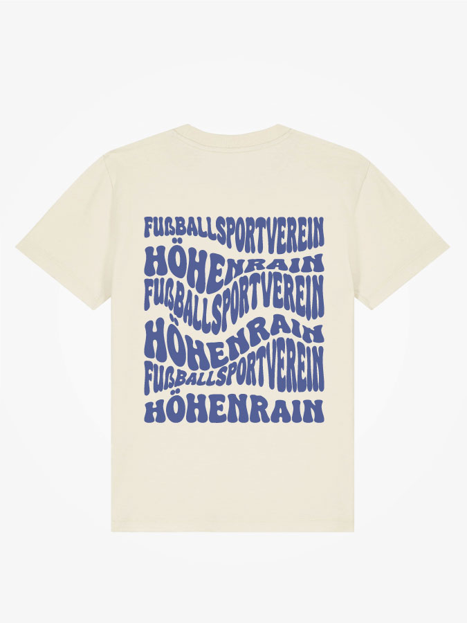 Shirt Wavy Kids