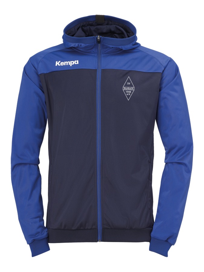 Kempa Prime Multi Jacke