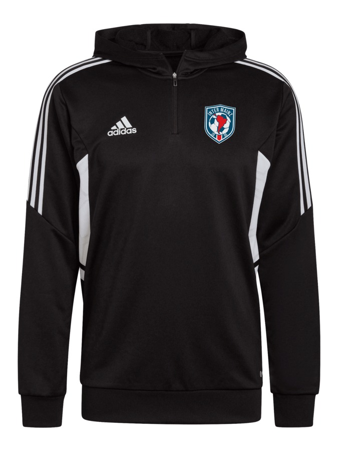 adidas Condivo 22 Kapuzensweatshirt