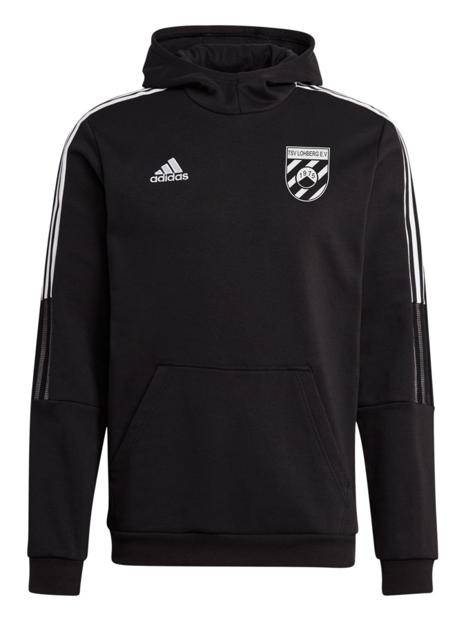 adidas Tiro 21 Sweat Hoodie