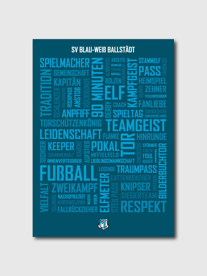 Wandposter Values