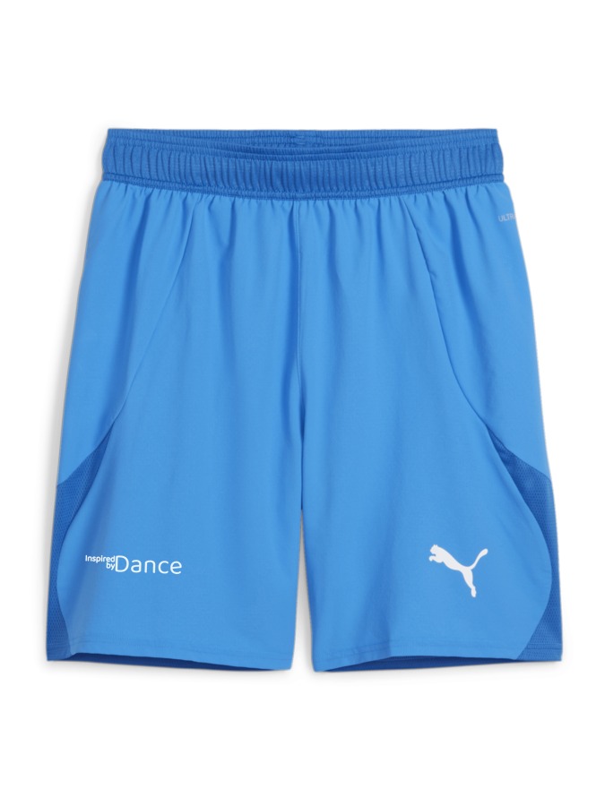 PUMA teamFINAL Shorts