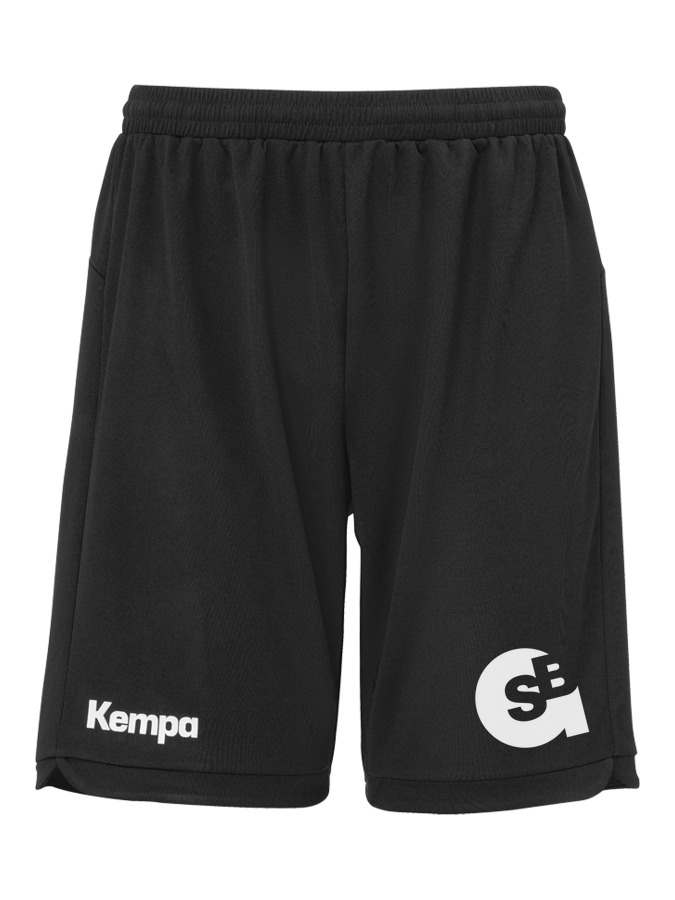 Kempa Prime Shorts