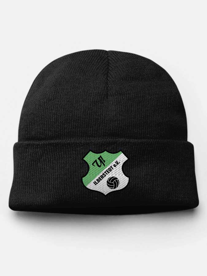 Beanie Sticklogo