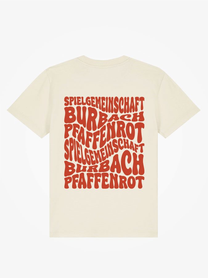 Shirt Wavy Kids