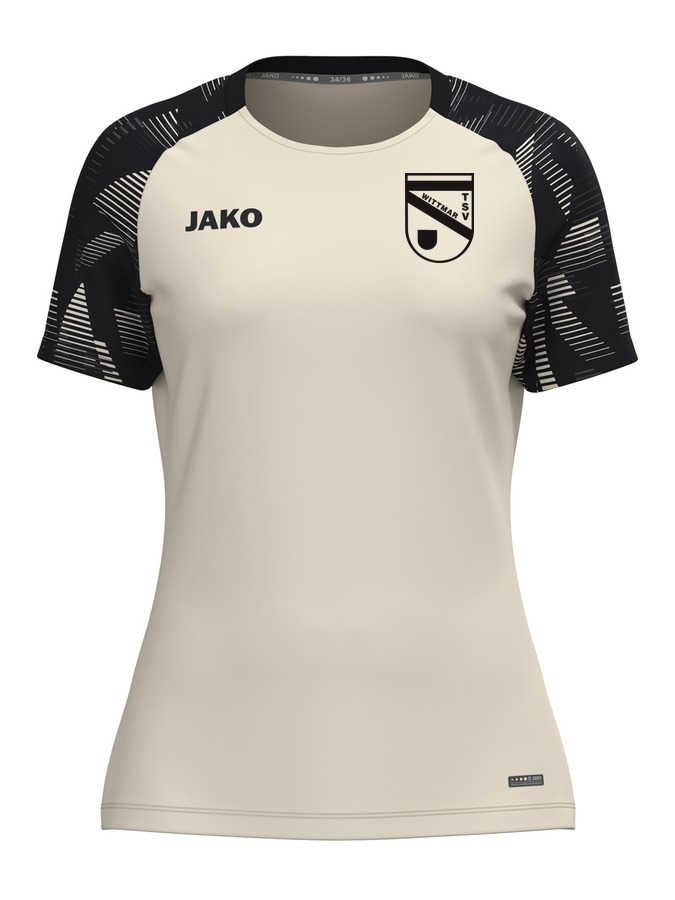 Jako T-Shirt Sonic Damen