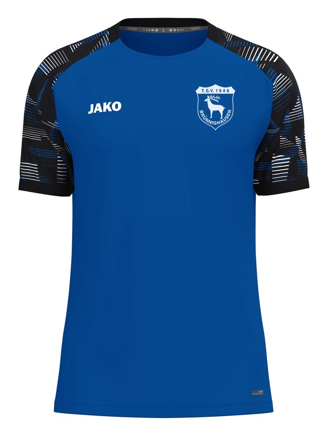 Jako T-Shirt Sonic
