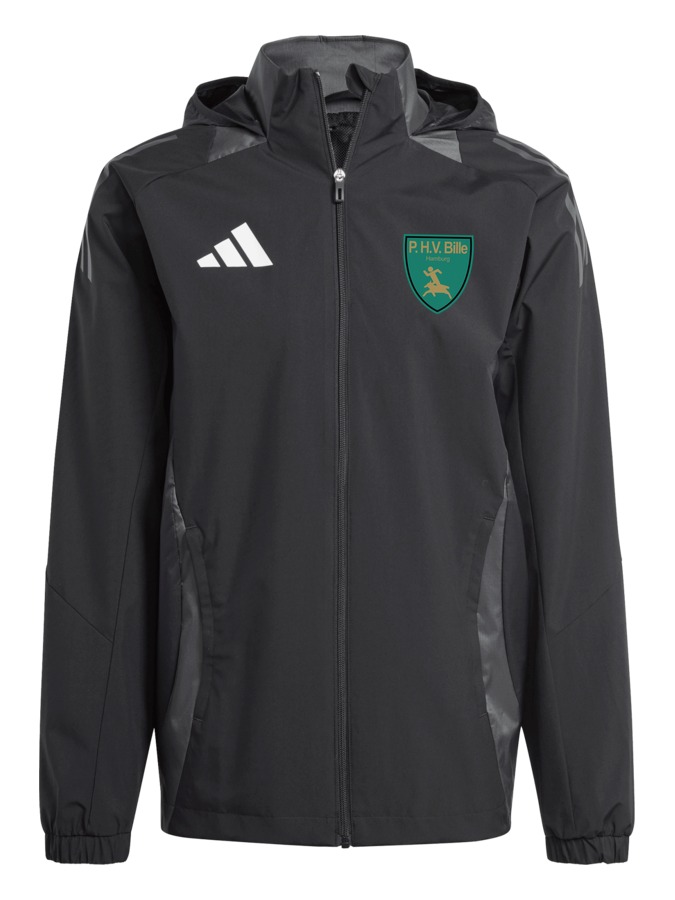 adidas Tiro 24 Competition Allwetterjacke