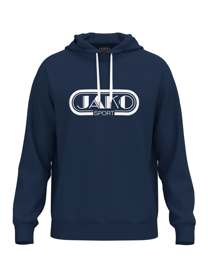 Jako Kapuzensweat Promo