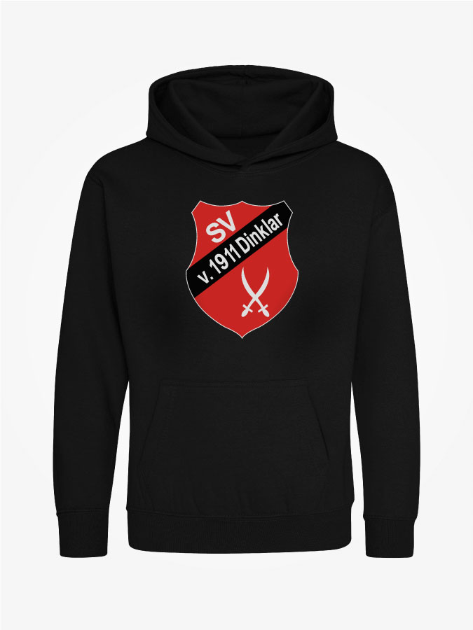 Hoodie Classic Kids