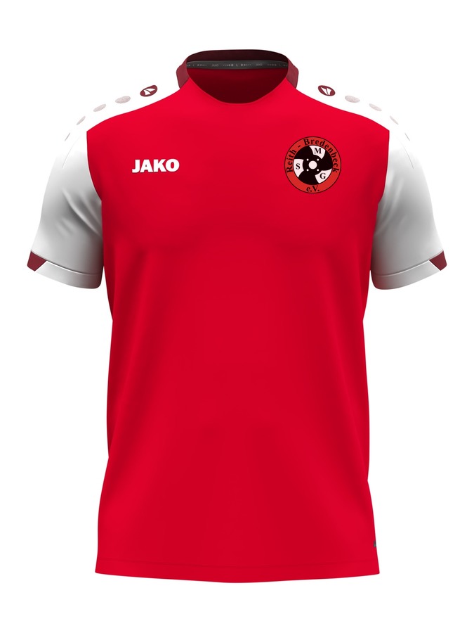 Jako T-Shirt Dynamic