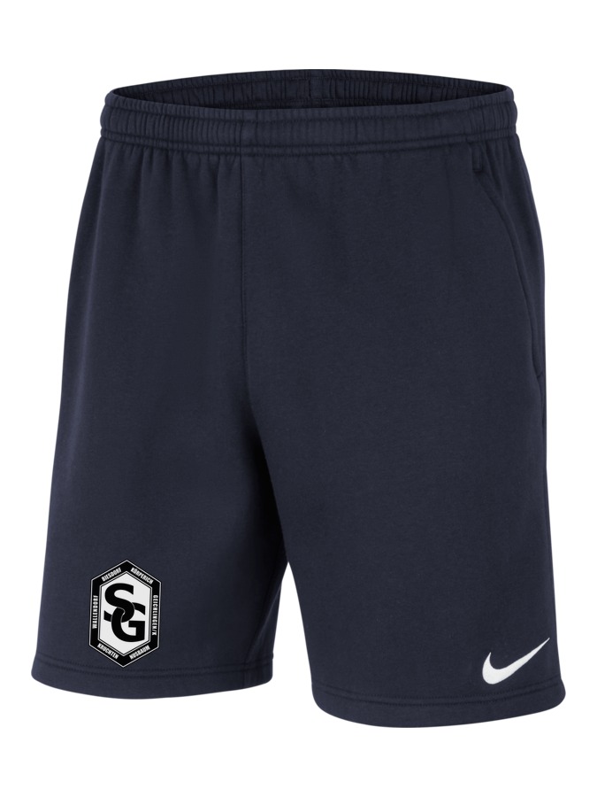 Nike Park 20 Fleece Knit Shorts