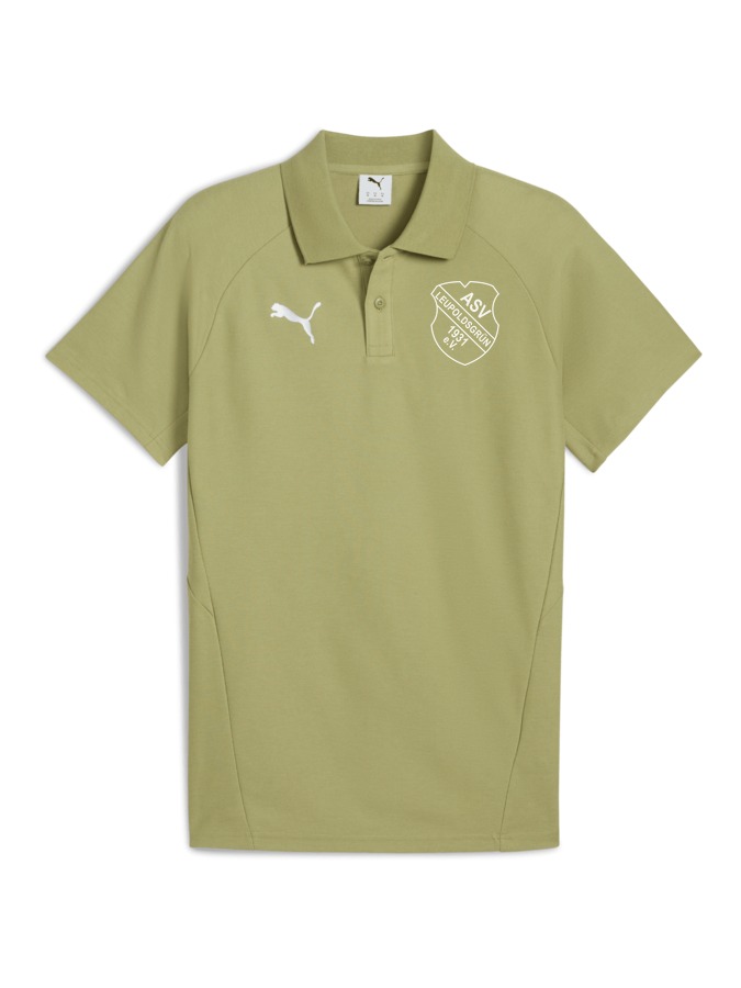 PUMA teamEVOSTRIPE Poloshirt