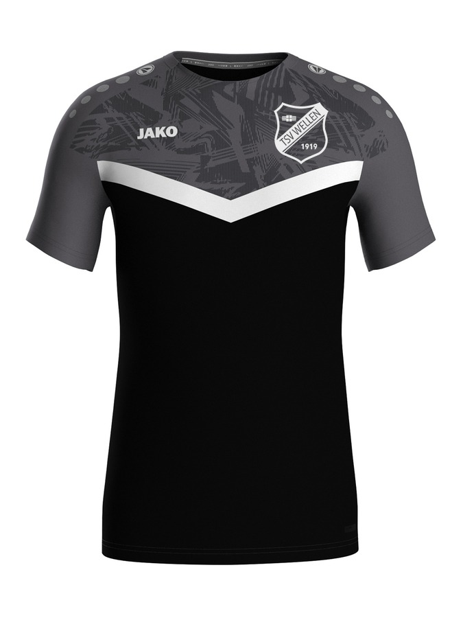 Jako T-Shirt Iconic