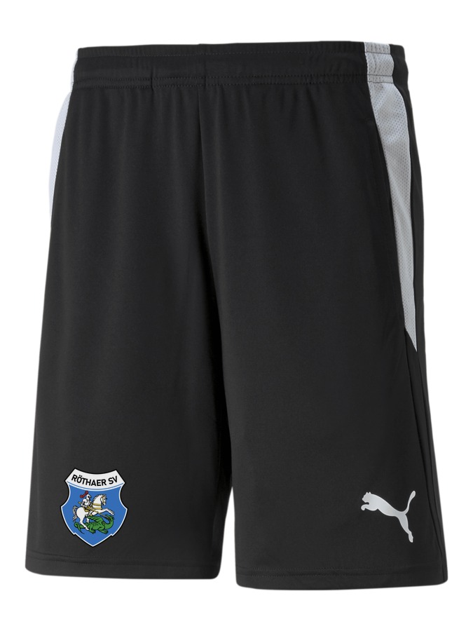 PUMA teamLIGA Referee Shorts