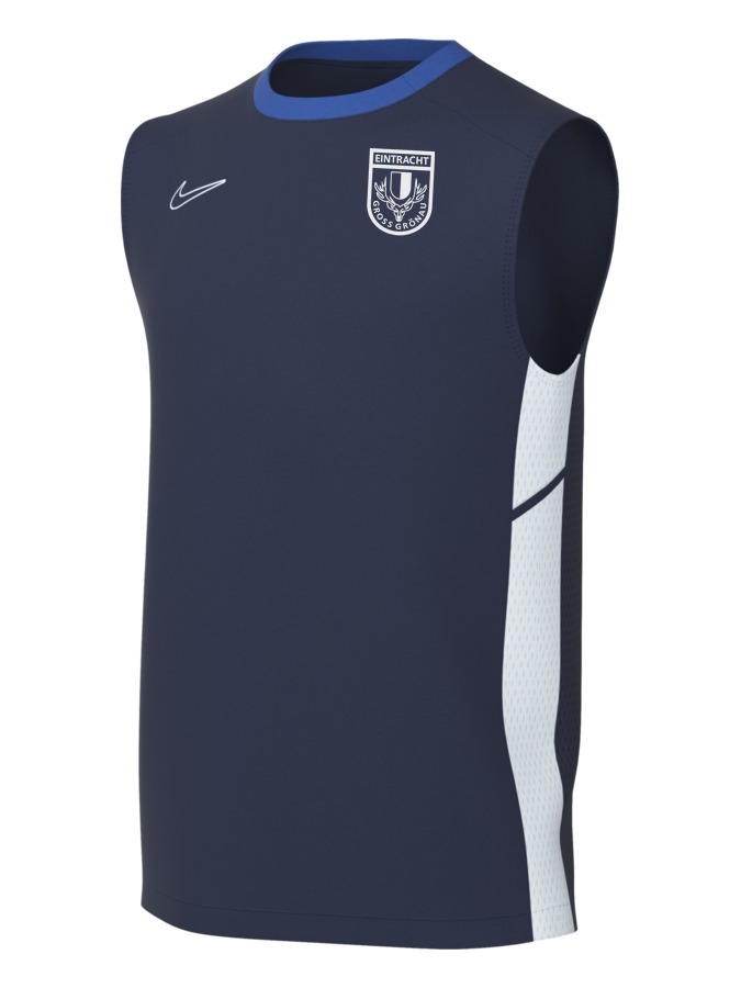 Nike Academy 25 Training Shirt Ärmellos Kinder