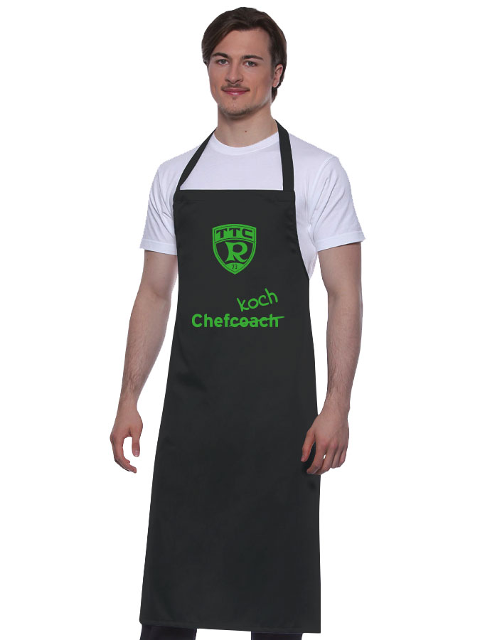 Kochschürze Sergen