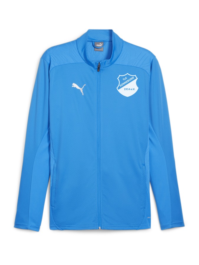 PUMA teamFINAL Trainingsjacke
