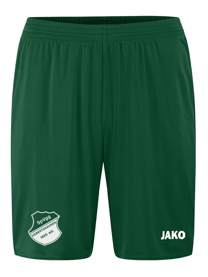 Jako Sporthose Manchester 2.0 ohne Innenslip