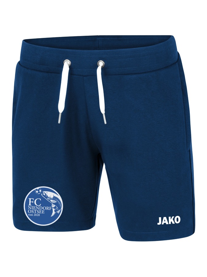 Jako Short Base Damen